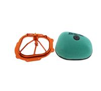 Twin Air Kawasaki Kx250 21 Air Filter Bleu