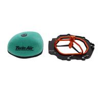 Twin Air Power Flow Kit