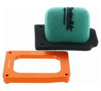 Twin Air Yamaha Tenere 700 2020 Air Filter Vert,Orange