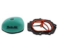 Twin Air Power Flow Kit Filtre à air KX250 25-