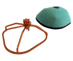 Twin Air Power Flow Kit KTM/HUSQV/GASGAS 125CC 23