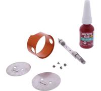 TWIN AIR Powerflow Throttle Body Kit - passend pour Kawasaki KX250F