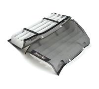 Twin Air Protections De Radiateur 177759sl75