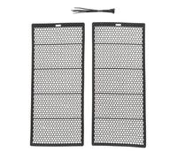Twin Air Protections De Radiateur 177759slmud