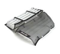 Twin Air Protections De Radiateur Gasgas 177759sl65