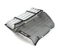 Twin Air Protections De Radiateur Honda 177759sl05