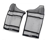 Twin Air Protections De Radiateur Honda 177759sl07