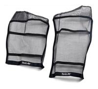 Twin Air Protections De Radiateur Honda 177759sl08