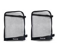 Twin Air Protections De Radiateur Husqvarna 177759sl47