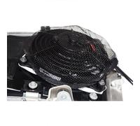Twin Air Protections De Radiateur Ktm 177759sl98g