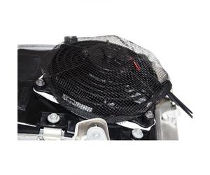 Twin Air Protections De Radiateur Ktm 177759sl98g