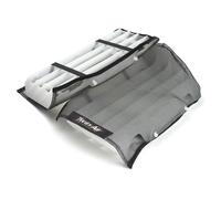 Twin Air Protections De Radiateur Suzuki 177759sl31
