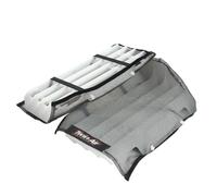 Twin Air Radiator Sleeve (177759SL23)