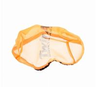 Twin Air Grand Prix Nylon Yamaha Tenere 700 2020 Air Filter Cover Orange