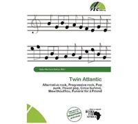 Twin Atlantic