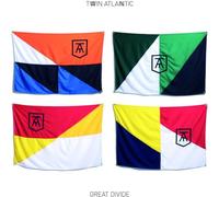 Twin Atlantic - Divide