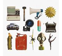 Twin Atlantic - Free (10th Anniversary)