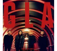 Twin Atlantic GLA (Vinyl) 12" Album