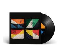 Twin Atlantic – Great Divide – Vinyle – Édition 10e anniversaire
