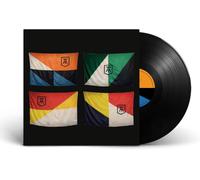 Twin Atlantic – Great Divide – Vinyle – Édition 10e anniversaire