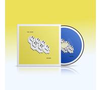 Twin Atlantic Meltdown (Vinyl) 12" Album Coloured Vinyl (Limited Edition)