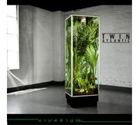 Twin Atlantic Vivarium (CD) Album