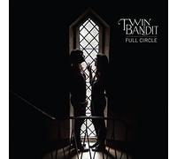 Twin Bandit – Full Circle – Vinyle 12" – Warner Music