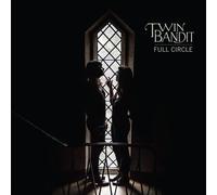 Twin Bandit Full Circle (Vinyl) 12" Album