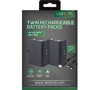 Twin Battery Pack pour Xbox One