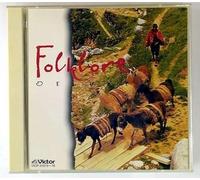 Twin Best-Folklore [Import]