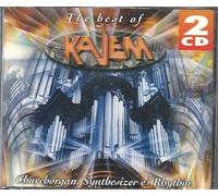 Twin Best Hits Cadeance Years [Import]