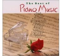 Twin Best-Piano Favorites [Import]