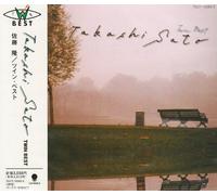 Twin Best Satotakashi [Import allemand]