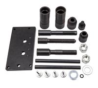 TWIN CAM INNER CAM BEARING INSTALLER & PULLER TOOL KIT for HARLEY-DAVIDSON