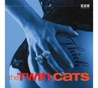 Twin Cats - Thick