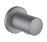 Twin coude mural pour douchette f423 - LAUFEN HF504776423000