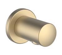 Twin coude mural pour douchette f462 - LAUFEN HF504776462000