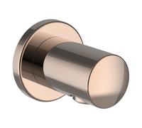 Twin coude mural pour douchette f465 - LAUFEN HF504776465000