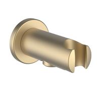 Twin coude mural + supp. douchette f462 - LAUFEN HF504778462000