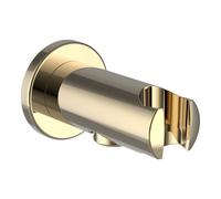 Twin coude mural + supp. douchette f463 - LAUFEN HF504778463000