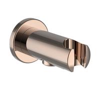 Twin coude mural + supp. douchette f465 - LAUFEN HF504778465000