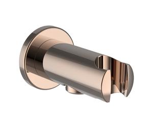 Twin coude mural + supp. douchette f465 - LAUFEN HF504778465000