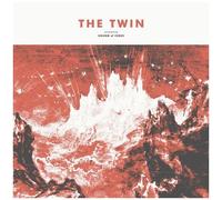 Twin Cream Coloured Vinyl