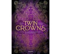 Twin Crowns, Tome 01 - Catherine Doyle - Bayard Jeunesse - Poche - Roman adolescent