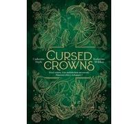 Twin Crowns, Tome 02: Cursed Crowns