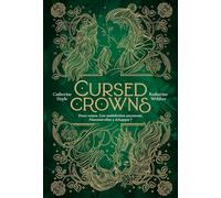 Twin Crowns, Tome 02: Cursed Crowns
