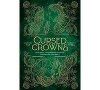 Twin Crowns, Tome 02 Cursed Crowns - Catherine Doyle - Bayard Jeunesse - broché - Roman adolescent