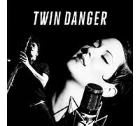 Twin Danger – Twin Danger – CD