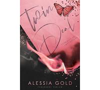 Twin Deal: Verkauft an zwei Brüder (Bad Heroes-Romance)