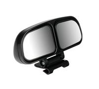 Twin, double miroir auxiliaire pour rétroviseur latéral